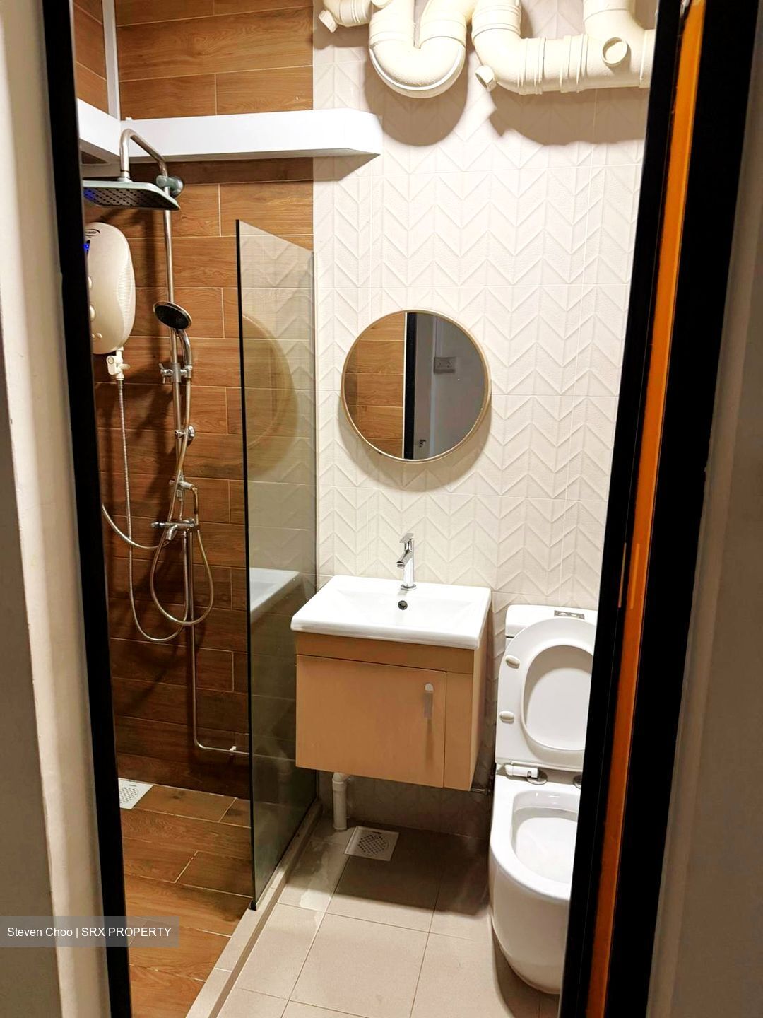 Blk 314 Yishun Rivergreen (Yishun), HDB 5 Rooms #604348281